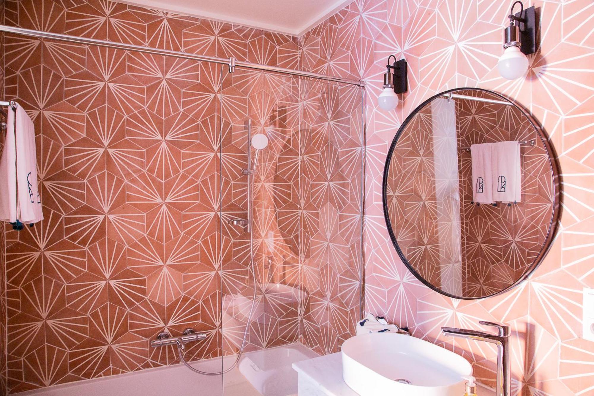 Le Pavillon De La Kasbah & Spa Marrakech Marrakesh Habitación foto